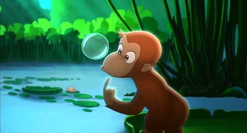 Coco - Der neugierige Affe : Bild Matthew O'Callaghan