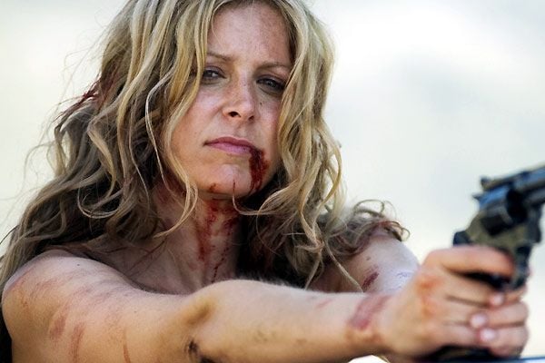 TDR - The Devil's Rejects : Bild Sheri Moon Zombie