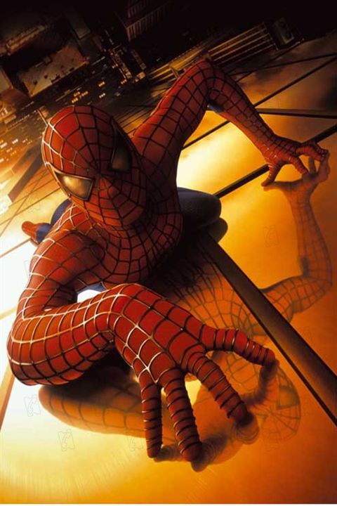 Spider-Man 3 : Bild Sam Raimi, Tobey Maguire