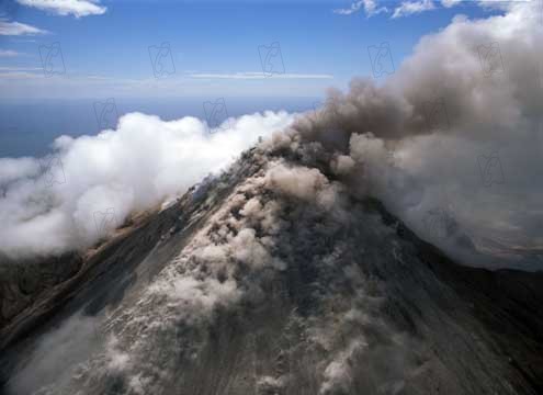 Natural Disasters: Forces of Nature : Bild George Casey