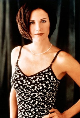 Bild Courteney Cox