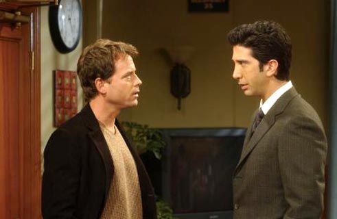 Bild Steve Zahn, David Schwimmer