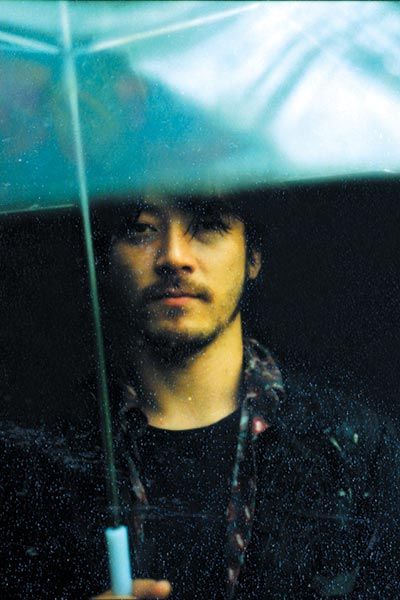 Bild Sugimori Hidenori