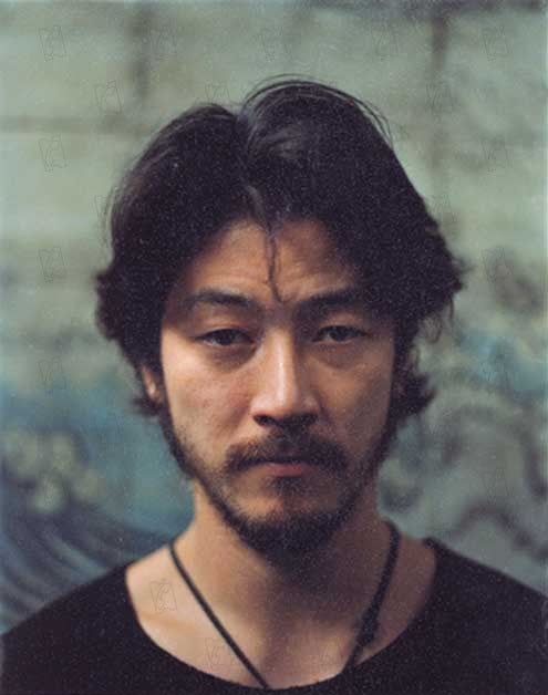 Bild Tadanobu Asano, Sugimori Hidenori
