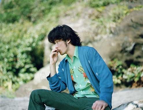 Bild Sugimori Hidenori