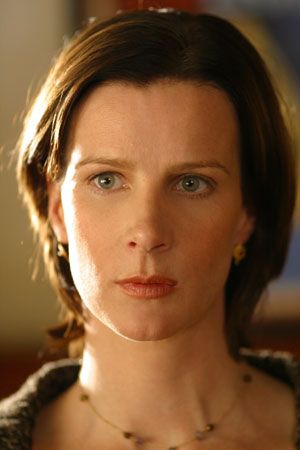 Bild Rachel Griffiths