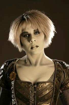 Bild Gigi Edgley