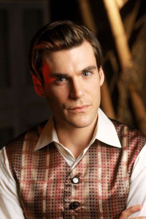 Bild Sean Maher