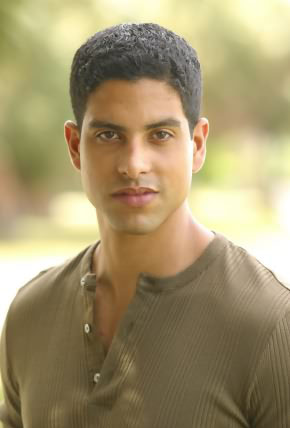 Bild Adam Rodriguez