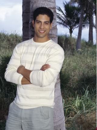 Bild Adam Rodriguez