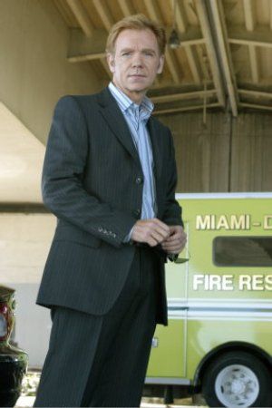 Bild David Caruso