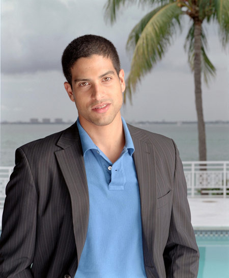 Bild Adam Rodriguez