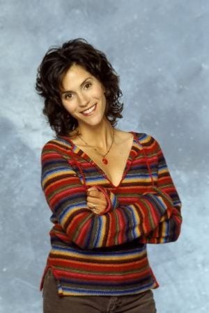 Bild Jami Gertz