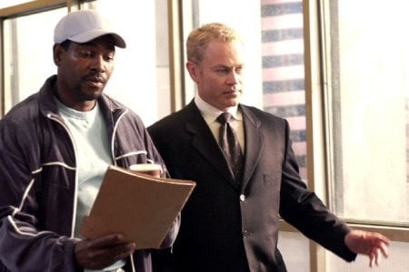 Bild Mykelti Williamson, Neal McDonough