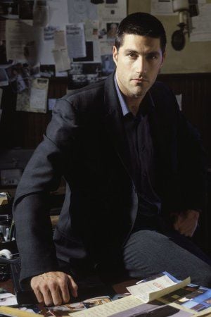 Bild Matthew Fox