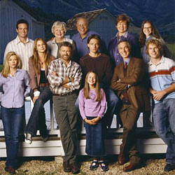 Everwood : Kinoposter