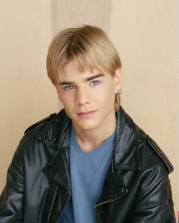 Bild David Gallagher