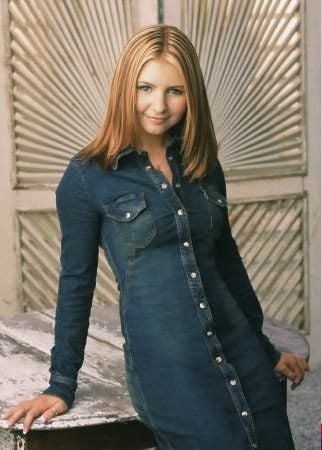 Bild Beverley Mitchell