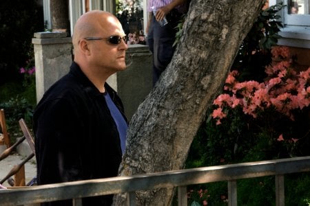 Bild Michael Chiklis