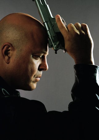 Bild Michael Chiklis