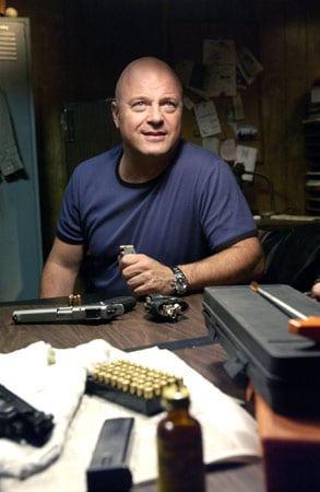 Bild Michael Chiklis