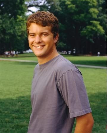 Bild Joshua Jackson