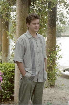 Bild Joshua Jackson