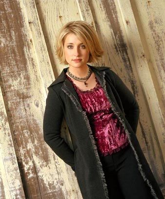 Bild Allison Mack