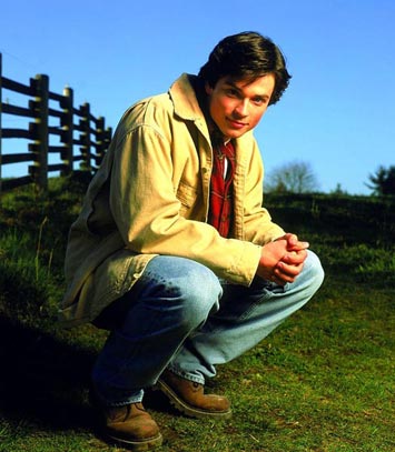 Bild Tom Welling