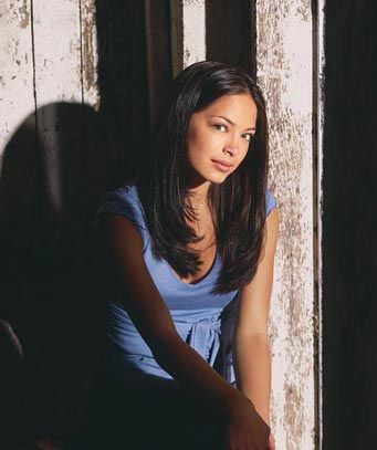 Bild Kristin Kreuk