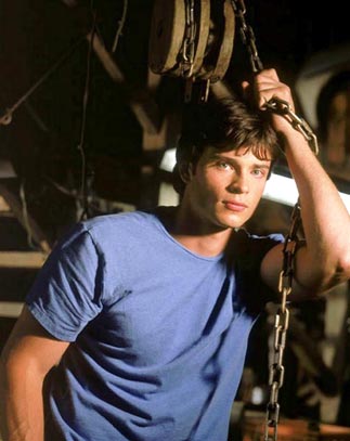 Bild Tom Welling