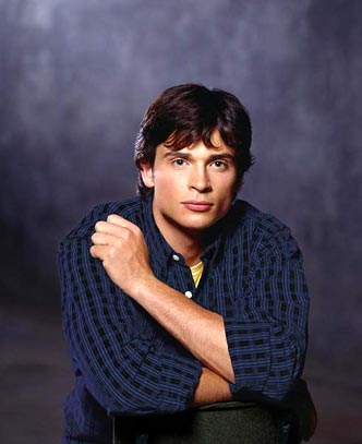 Bild Tom Welling