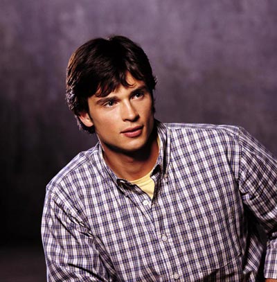 Bild Tom Welling