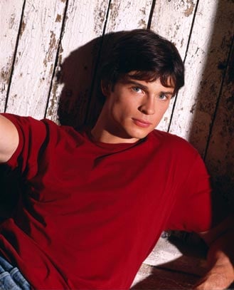 Bild Tom Welling