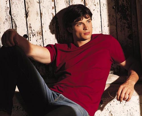 Bild Tom Welling