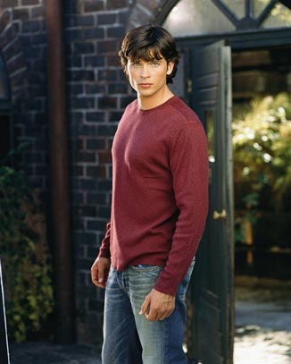 Bild Tom Welling