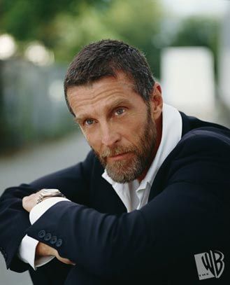 Bild John Glover