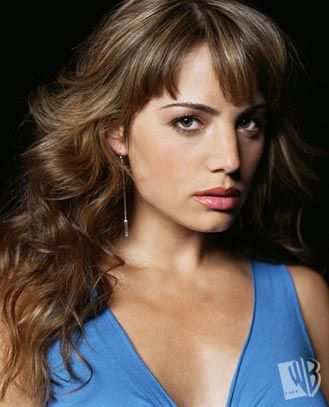 Bild Erica Durance