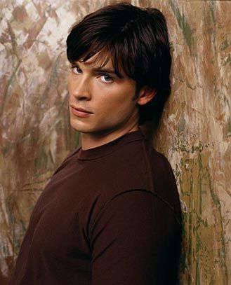 Bild Tom Welling