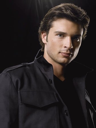 Bild Tom Welling