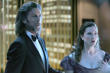 Bild John Glover, Annette O'Toole