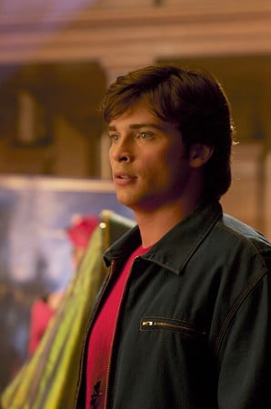 Bild Tom Welling