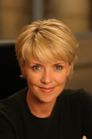 Bild Amanda Tapping