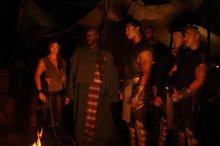 Bild Louis Gossett Jr.