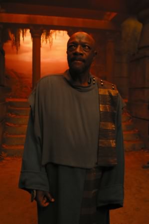 Bild Louis Gossett Jr.