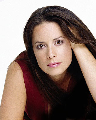 Bild Holly Marie Combs