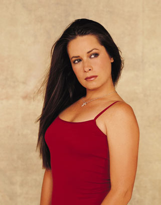 Bild Holly Marie Combs