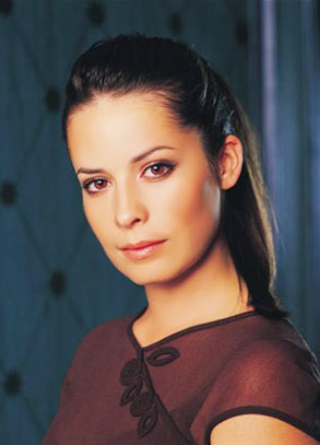 Bild Holly Marie Combs