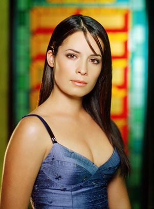 Bild Holly Marie Combs