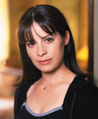 Bild Holly Marie Combs